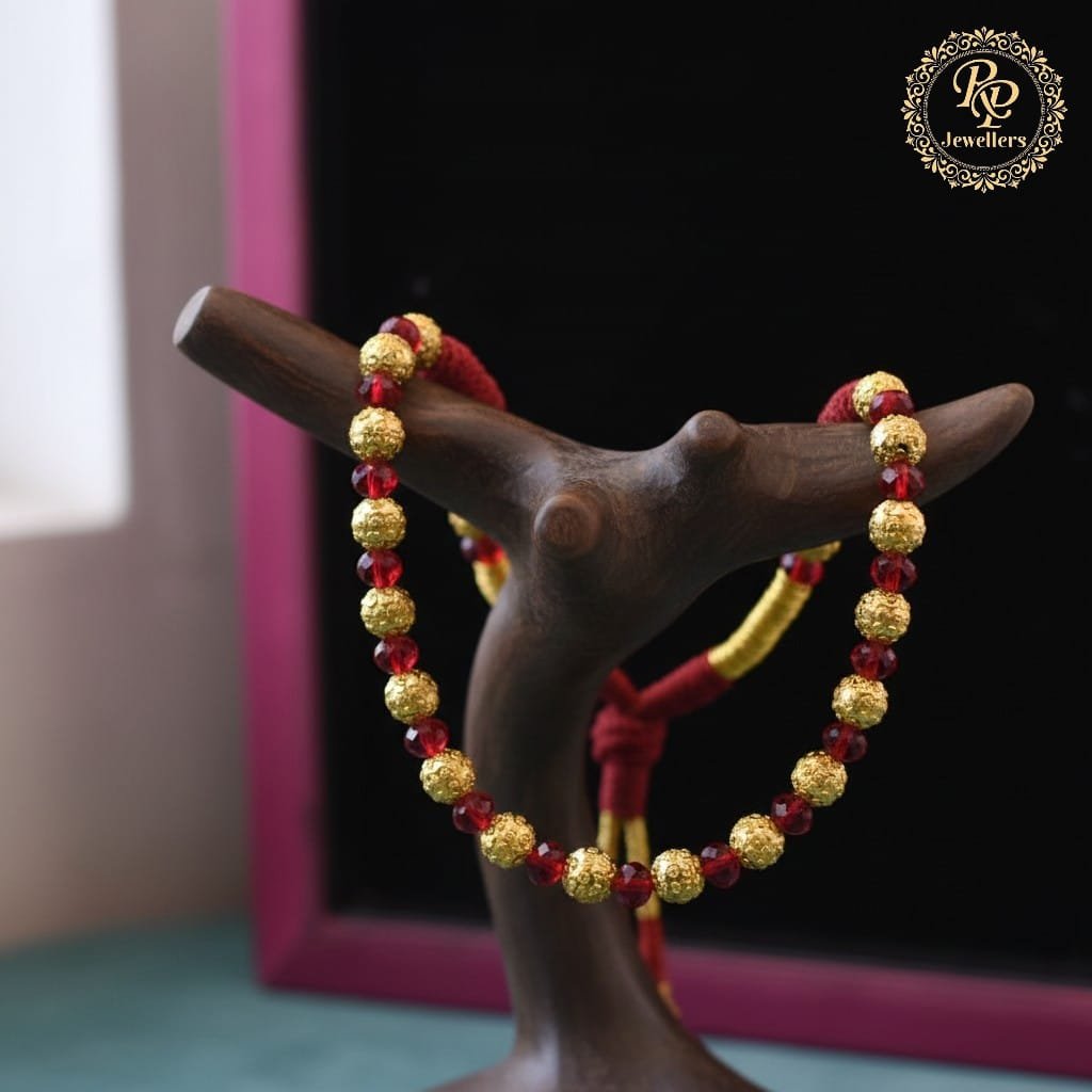Gold Kanthi