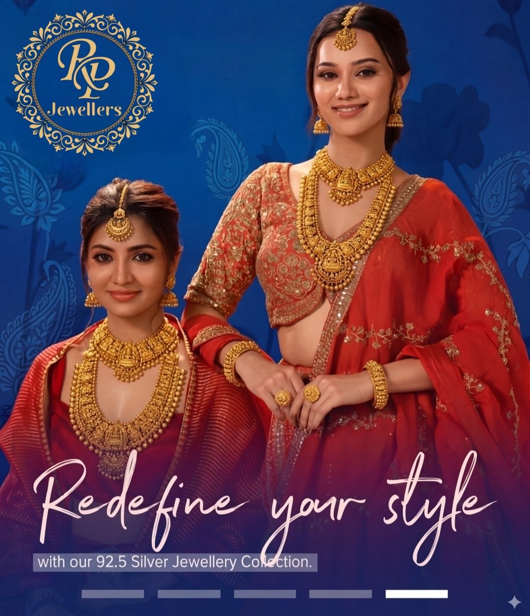 Latest Designs, Dynamic Pricing